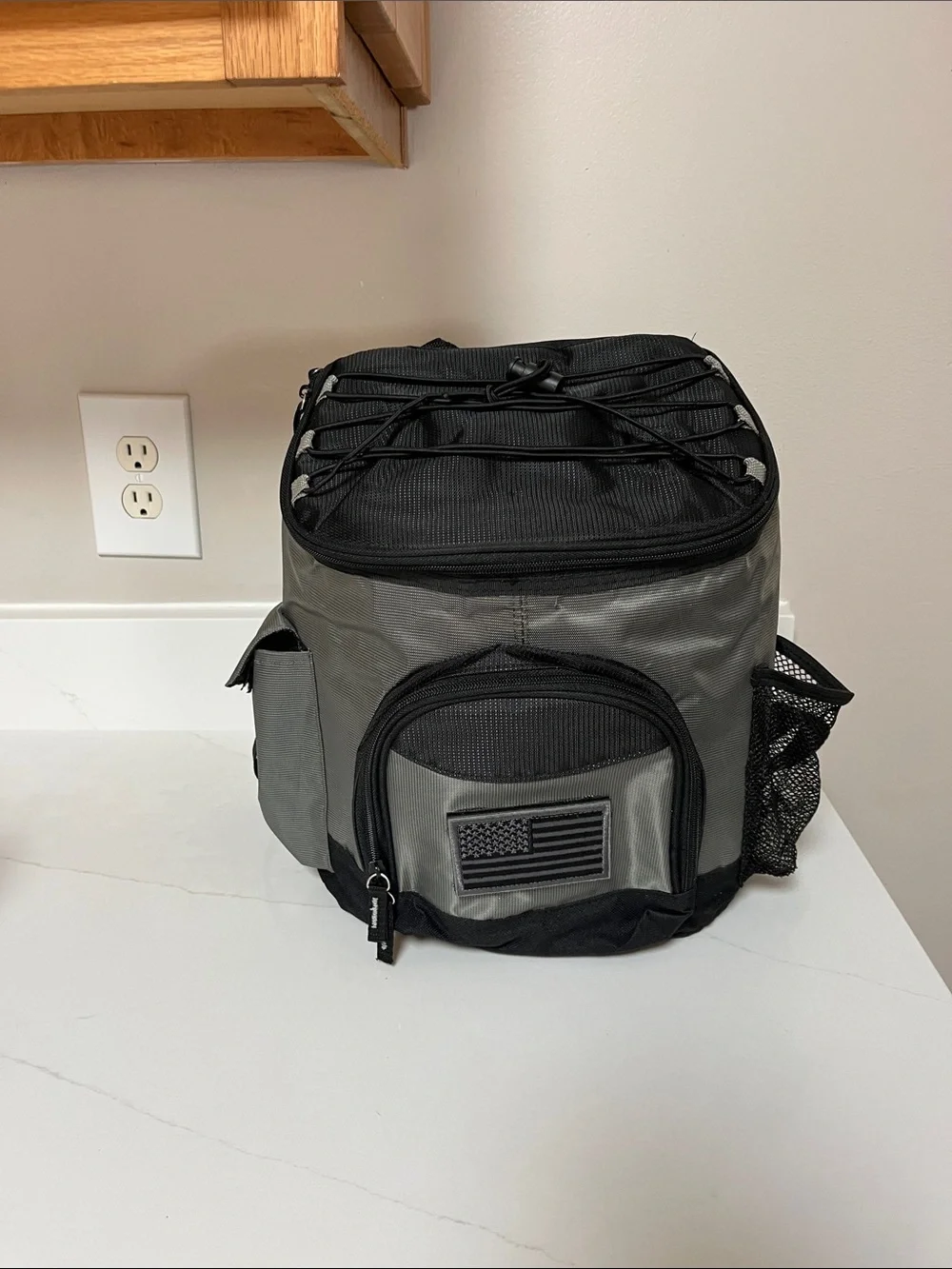 Backpack Cooler New With Tags